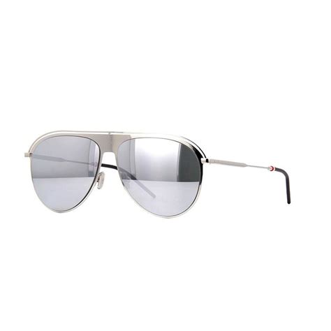 dior homme 0217s 010 59 dc palladium|Dior Homme DIOR 0217S Sunglasses .